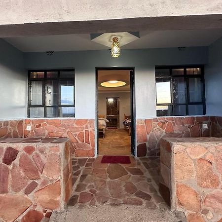 Luluka Guest House Sekenani Экстерьер фото