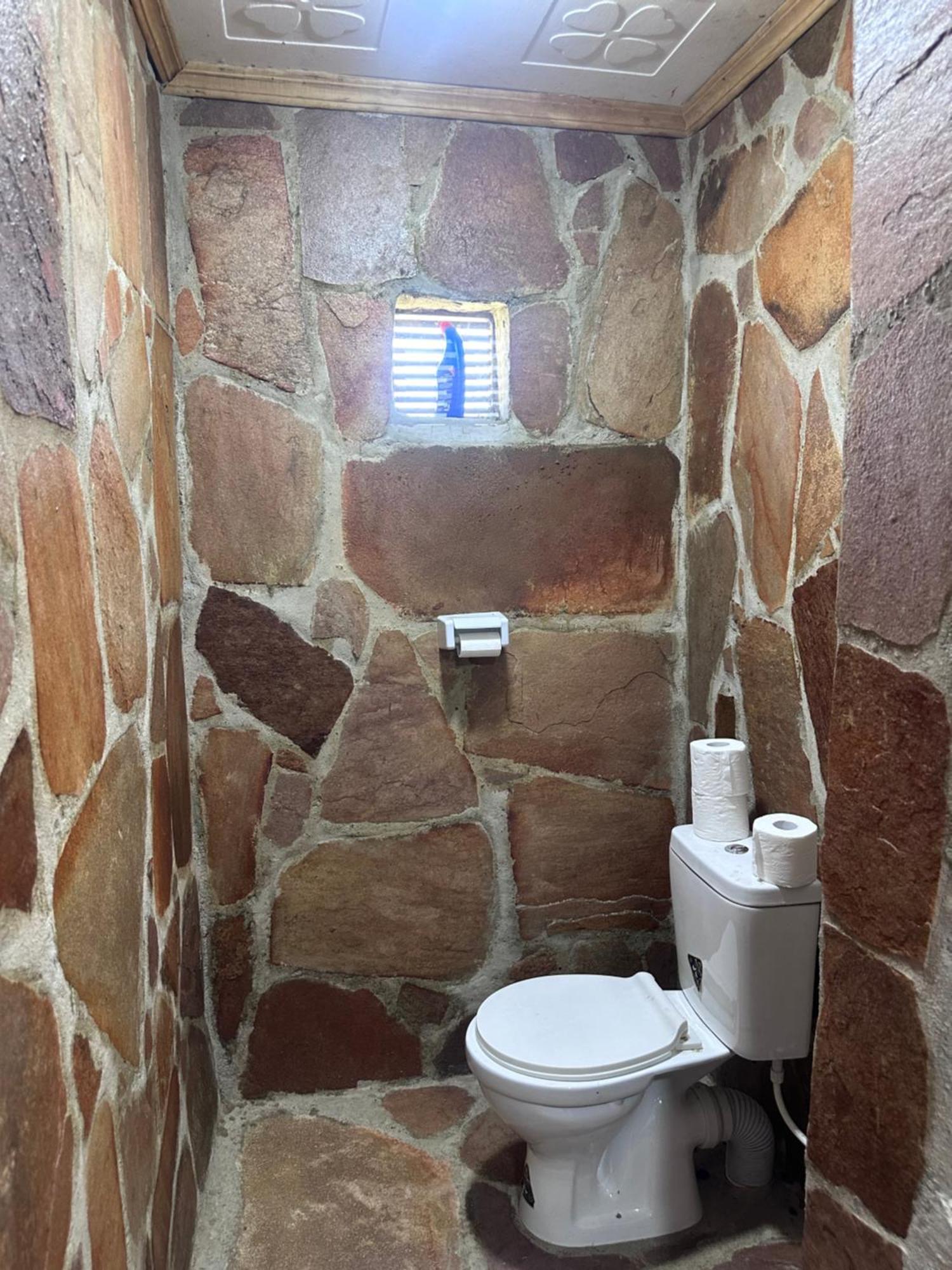 Luluka Guest House Sekenani Экстерьер фото