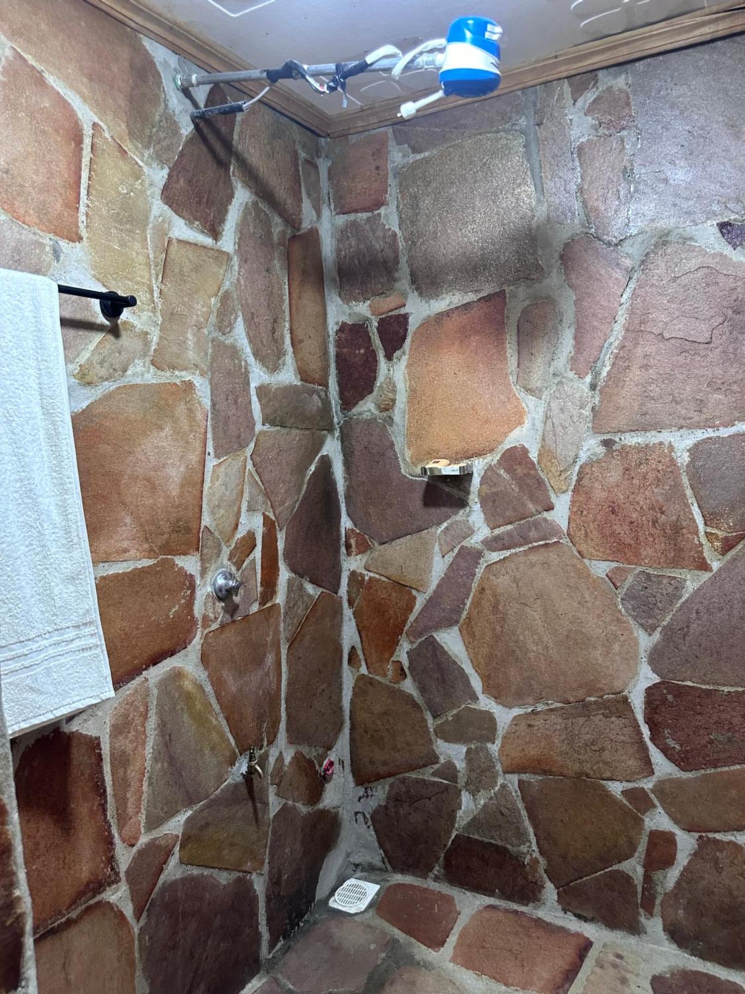 Luluka Guest House Sekenani Экстерьер фото