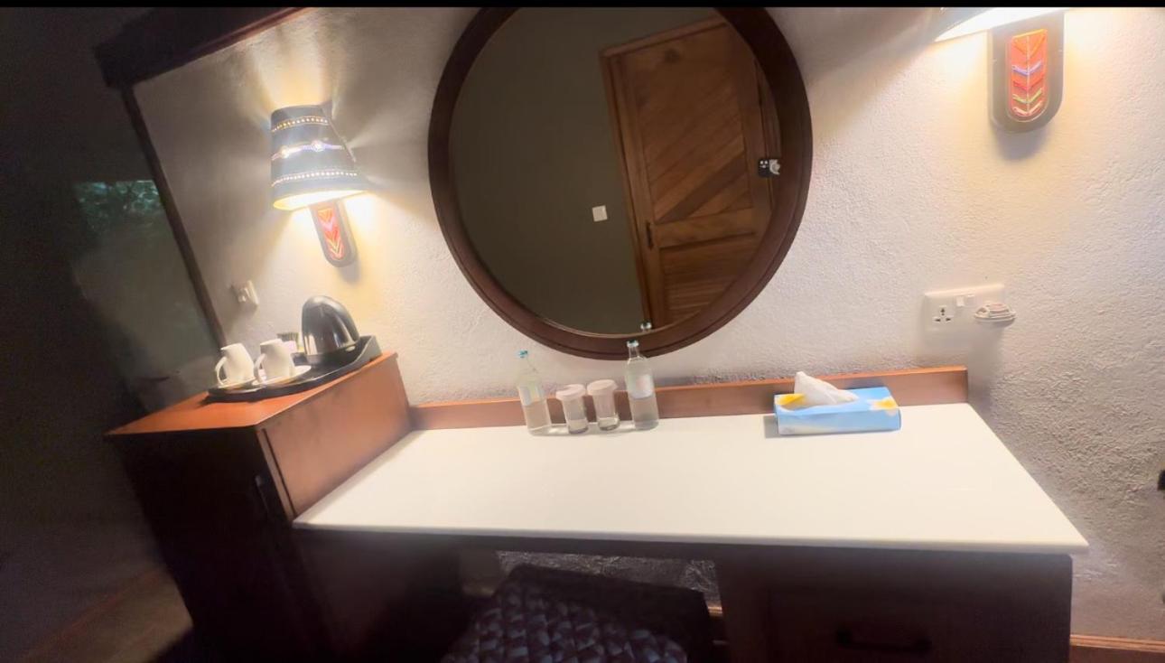 Luluka Guest House Sekenani Экстерьер фото